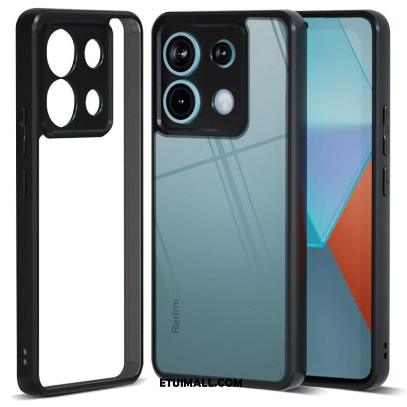 Etui Xiaomi Redmi Note 13 Pro 5g Ibmrs