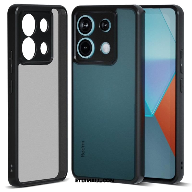 Etui Xiaomi Redmi Note 13 Pro 5g Ibmrs