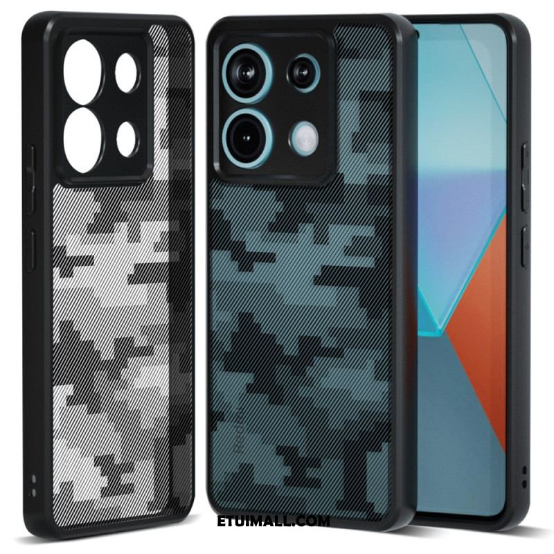 Etui Xiaomi Redmi Note 13 Pro 5g Ibmrs