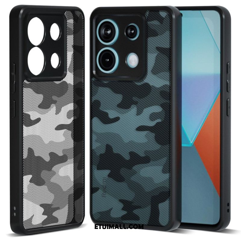 Etui Xiaomi Redmi Note 13 Pro 5g Ibmrs