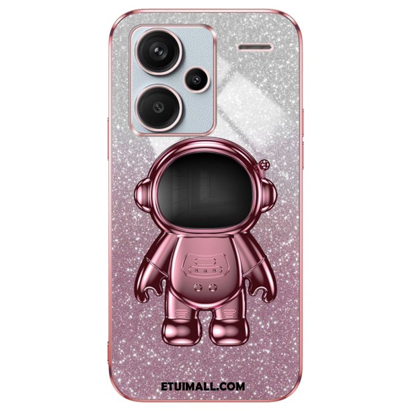 Etui Xiaomi Redmi Note 13 Pro Plus 5g Astronauta Etui Ochronne