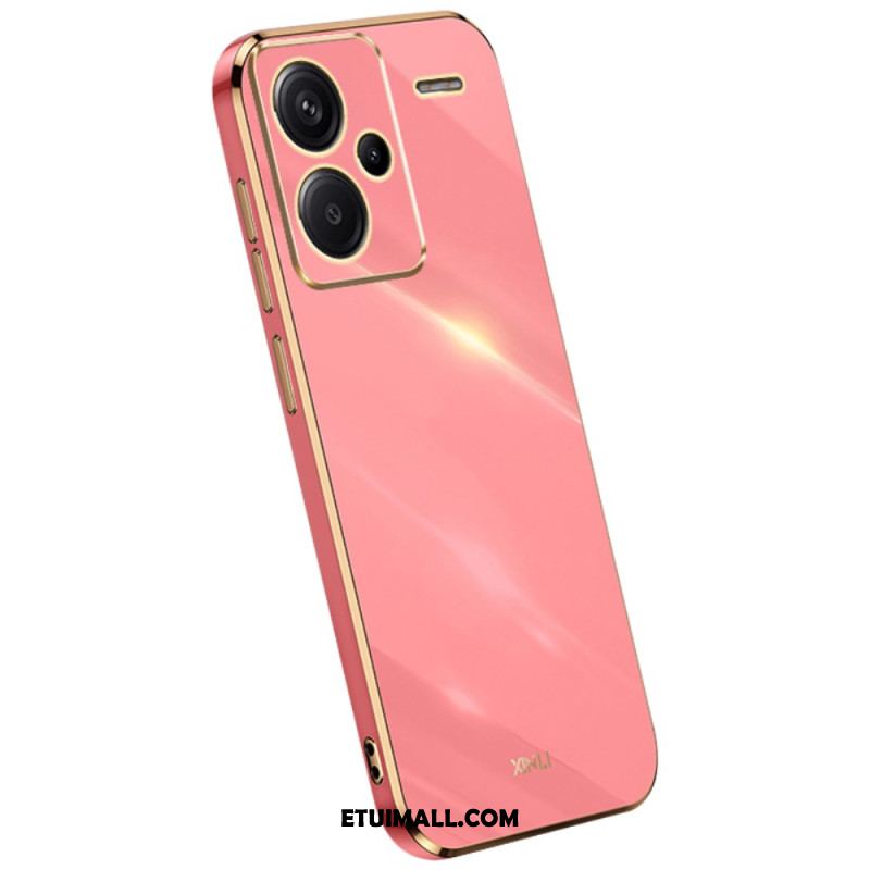 Etui Xiaomi Redmi Note 13 Pro Plus 5g Xinli