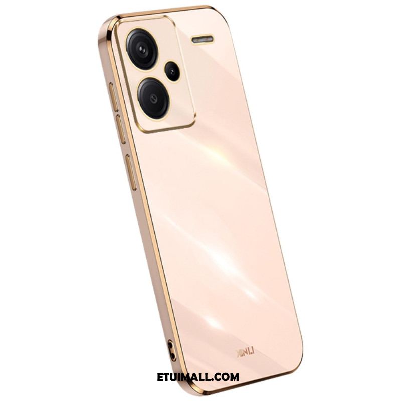 Etui Xiaomi Redmi Note 13 Pro Plus 5g Xinli