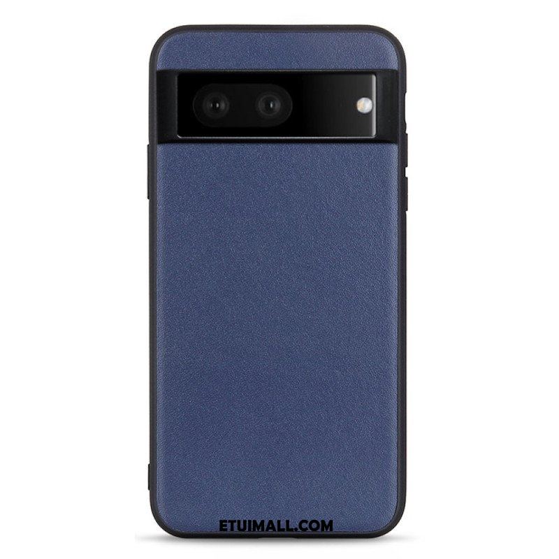 Etui do Google Pixel 7 Prawdziwa Skóra