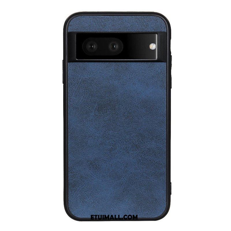 Etui do Google Pixel 7 Stylizacja Skóry