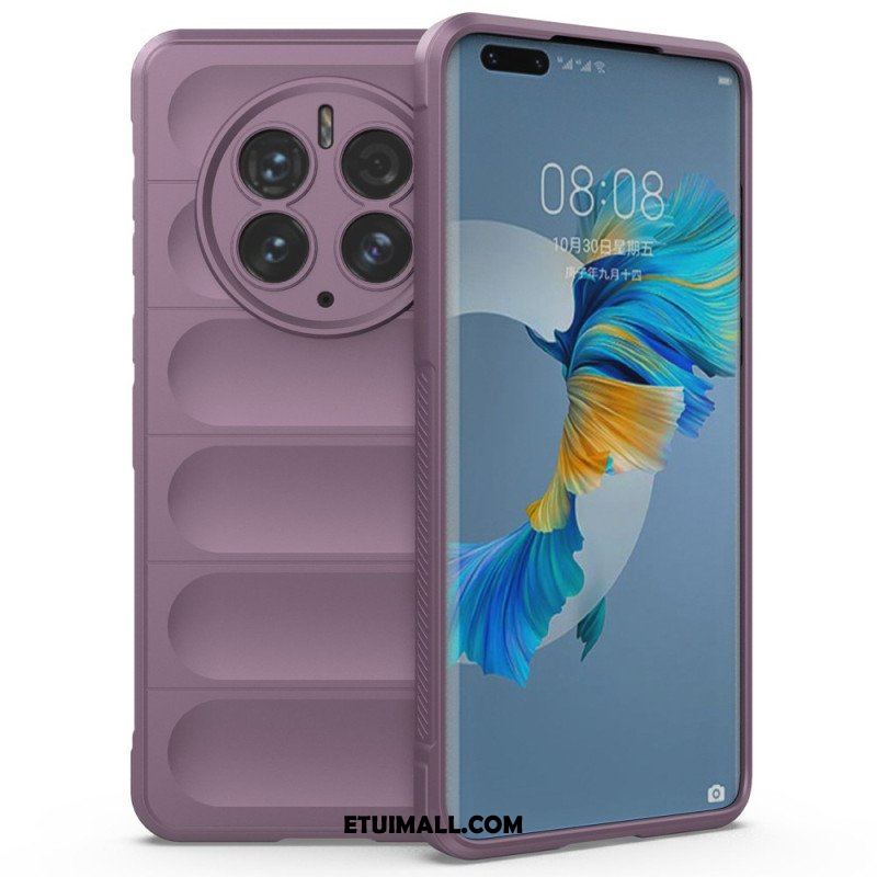 Etui do Huawei Mate 50 Pro Antypoślizgowy