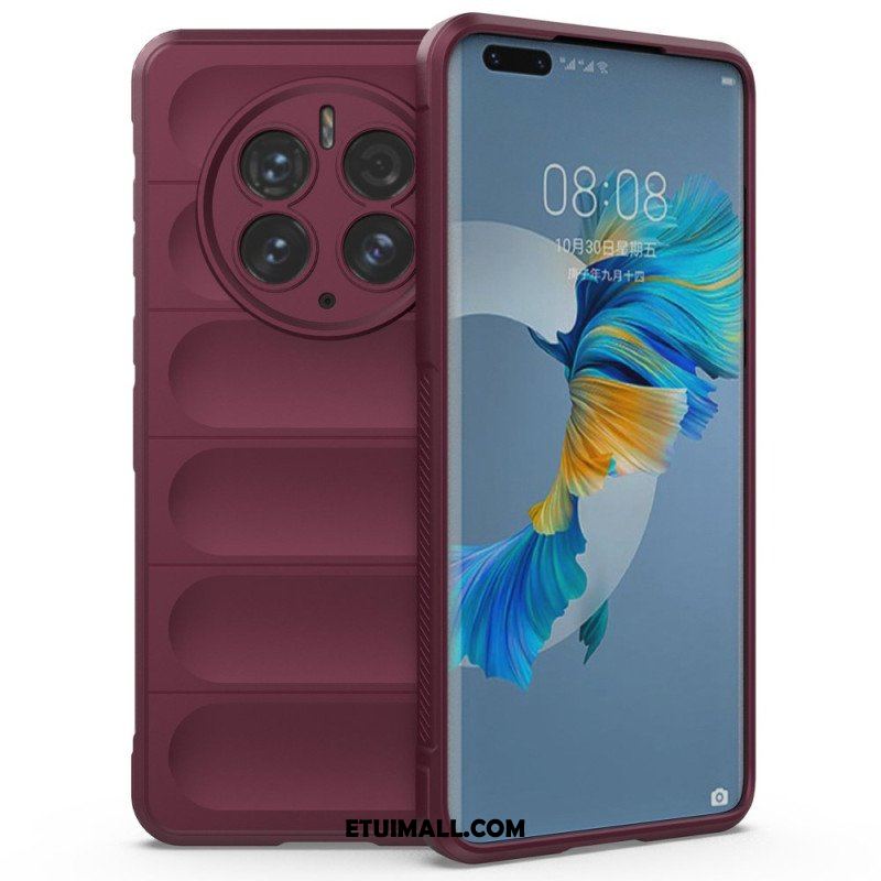 Etui do Huawei Mate 50 Pro Antypoślizgowy