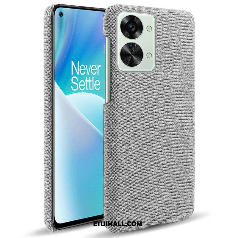 Etui do OnePlus Nord 2T 5G Antypoślizgowy