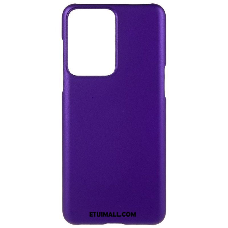 Etui do OnePlus Nord 2T 5G Ultra Cienka Guma