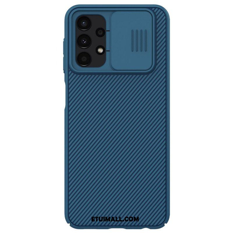 Etui do Samsung Galaxy A13 Camshield Nillkin