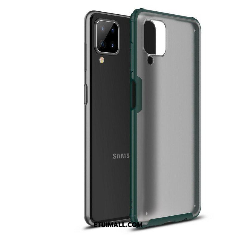 Etui do Samsung Galaxy M12 / A12 Seria Zbroi