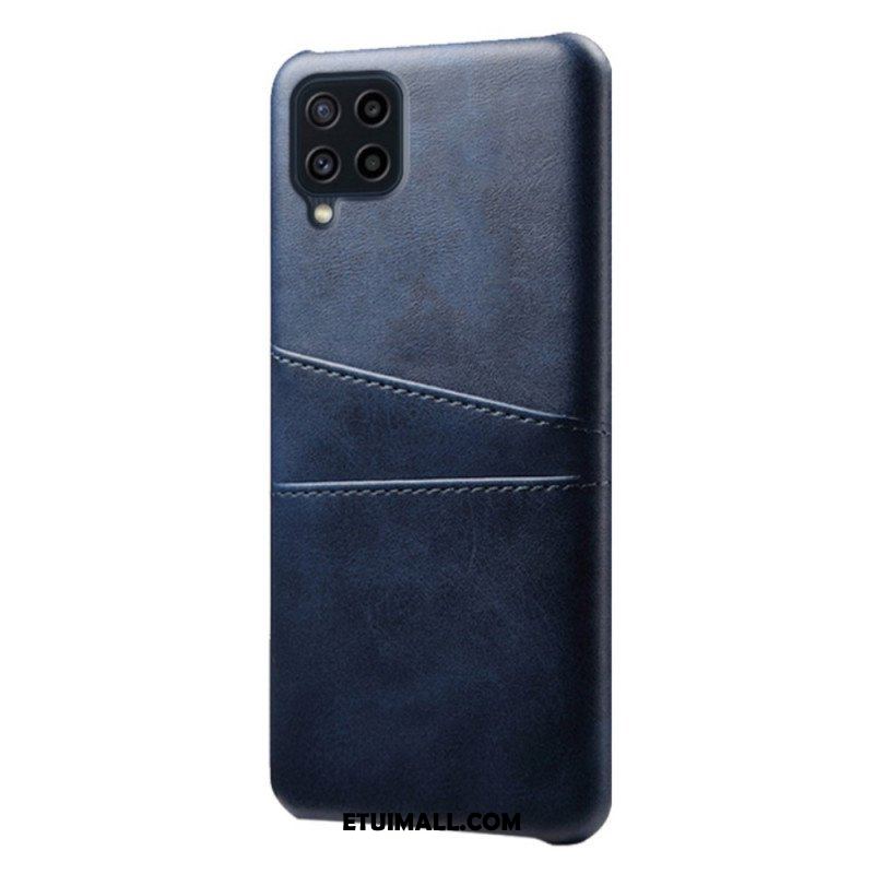 Etui do Samsung Galaxy M32 Posiadacz Karty