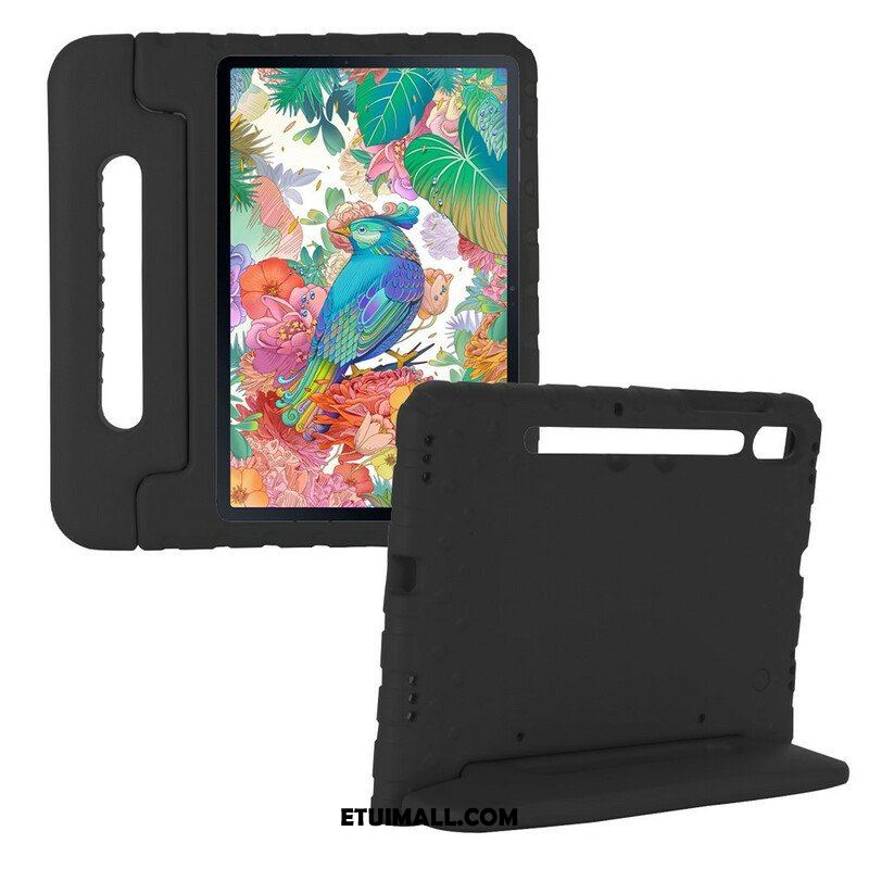 Etui do Samsung Galaxy Tab S8 / Tab S7 Pianka Eva Dla Dzieci