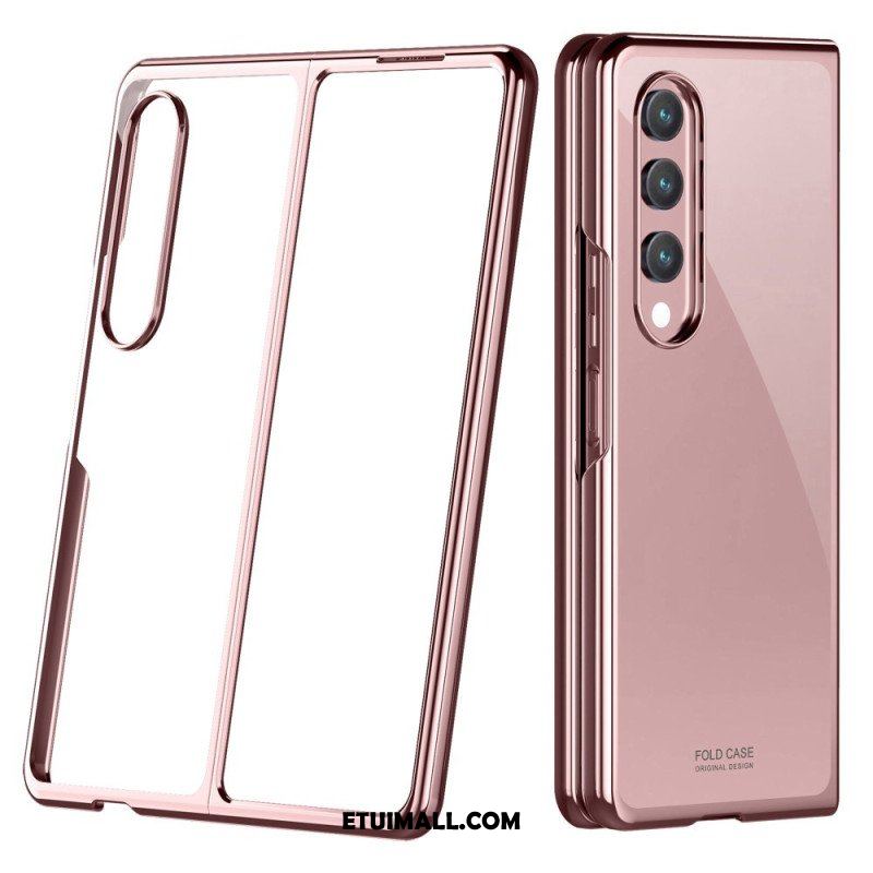 Etui do Samsung Galaxy Z Fold 4 Duch