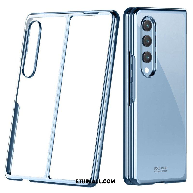 Etui do Samsung Galaxy Z Fold 4 Duch