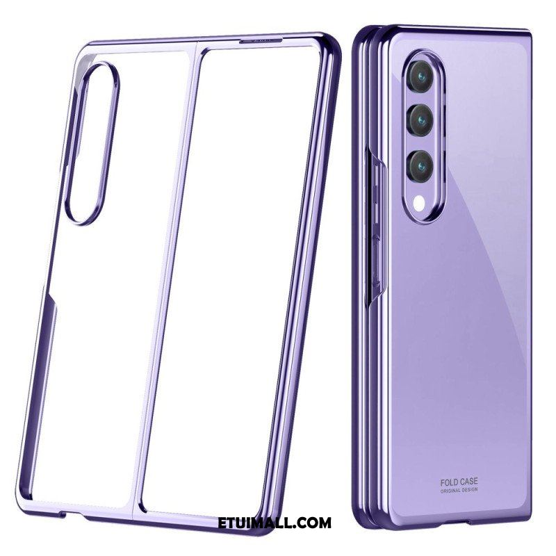 Etui do Samsung Galaxy Z Fold 4 Duch