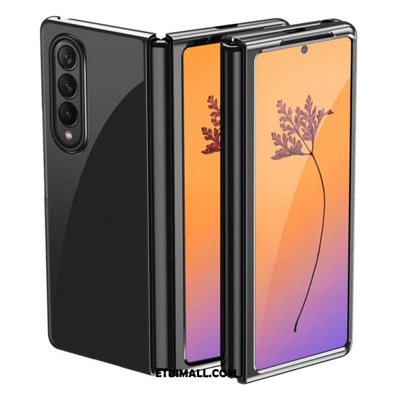 Etui do Samsung Galaxy Z Fold 4 Odbijać