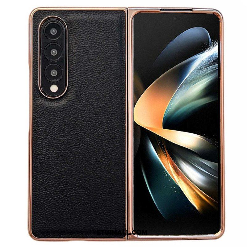 Etui do Samsung Galaxy Z Fold 4 Seria Horyzont