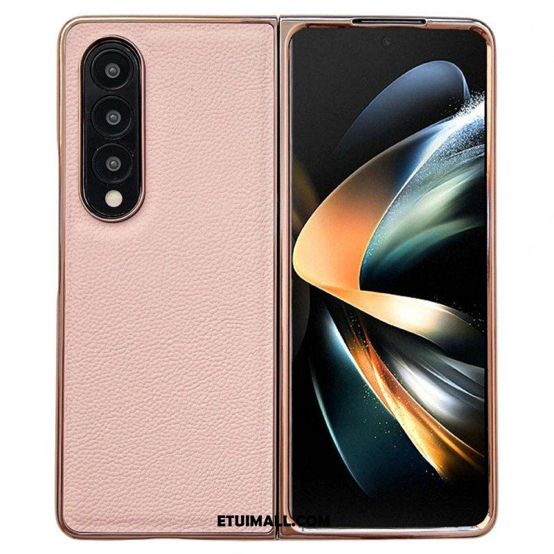 Etui do Samsung Galaxy Z Fold 4 Seria Horyzont