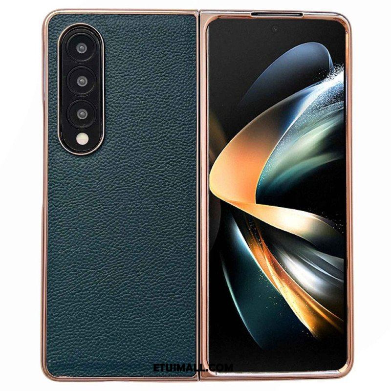 Etui do Samsung Galaxy Z Fold 4 Seria Horyzont