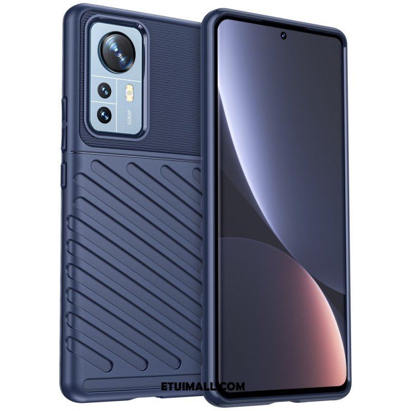 Etui do Xiaomi 12 Pro Seria Grzmotów