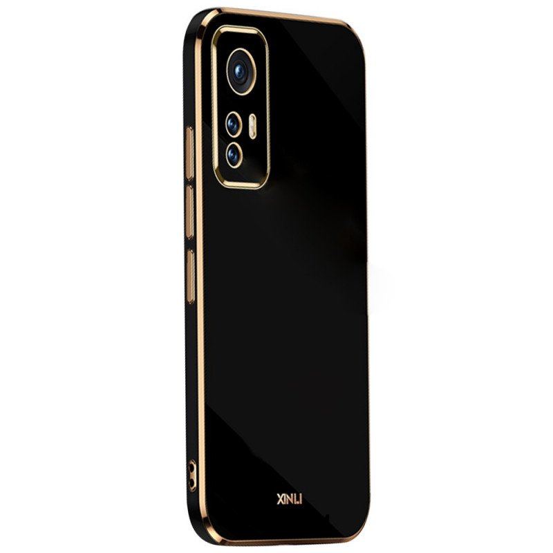 Etui do Xiaomi 12 Pro Xinli