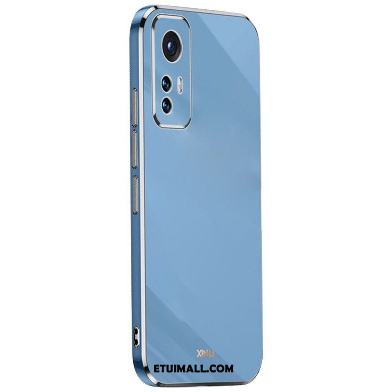 Etui do Xiaomi 12 Pro Xinli