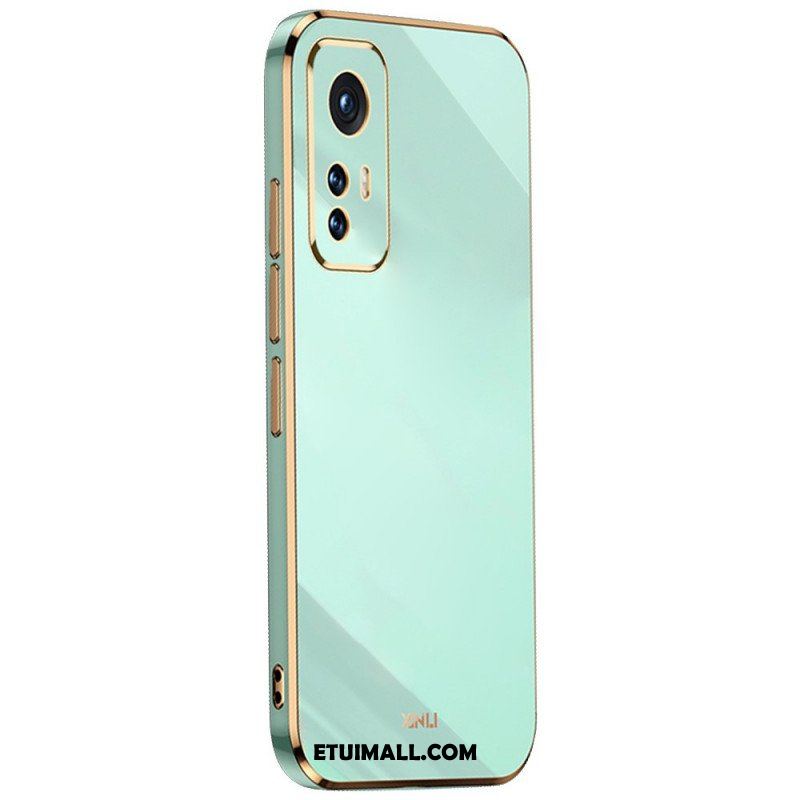 Etui do Xiaomi 12 Pro Xinli