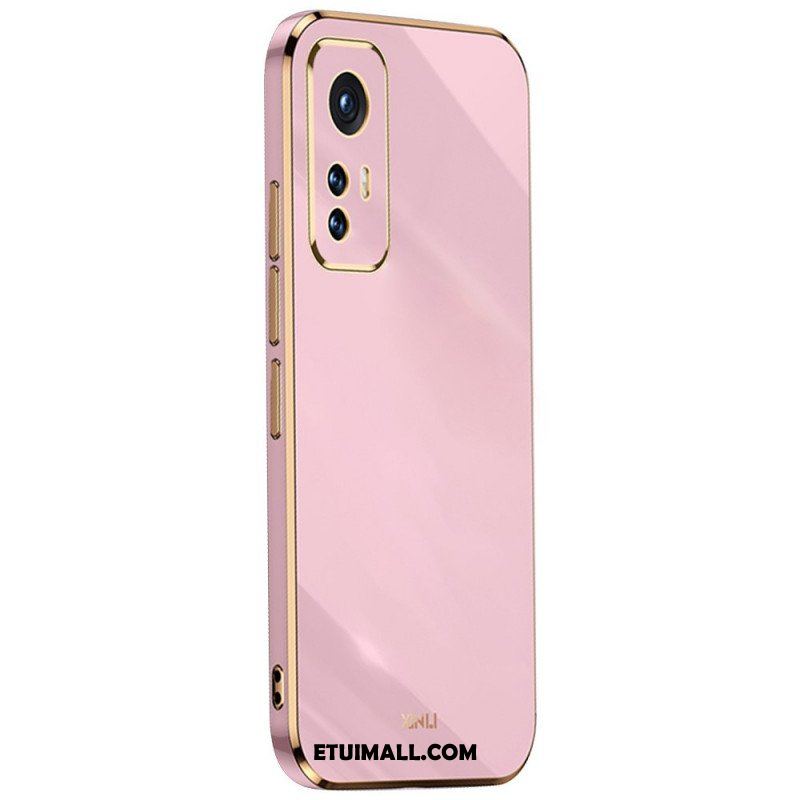 Etui do Xiaomi 12 Pro Xinli