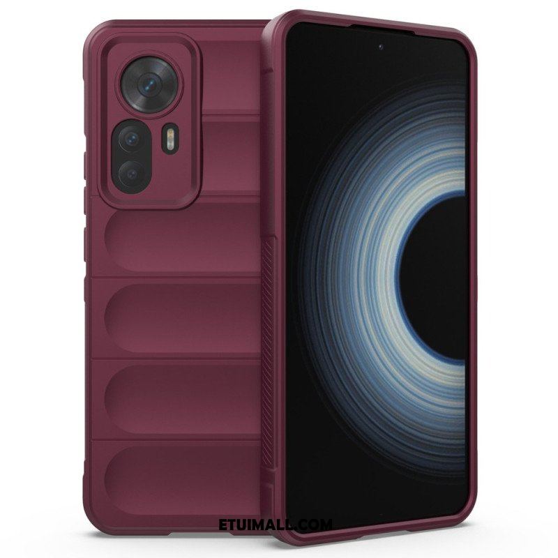 Etui do Xiaomi 12T / 12T Pro Antypoślizgowy