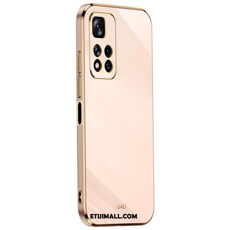 Etui do Xiaomi Redmi Note 11 Pro Plus 5G Xinlin