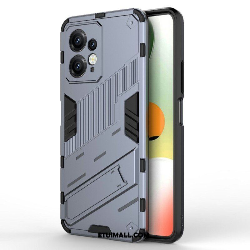 Etui do Xiaomi Redmi Note 12 4G Zdejmowany Stojak W Dwóch Pozycjach Bez Użycia Rąk