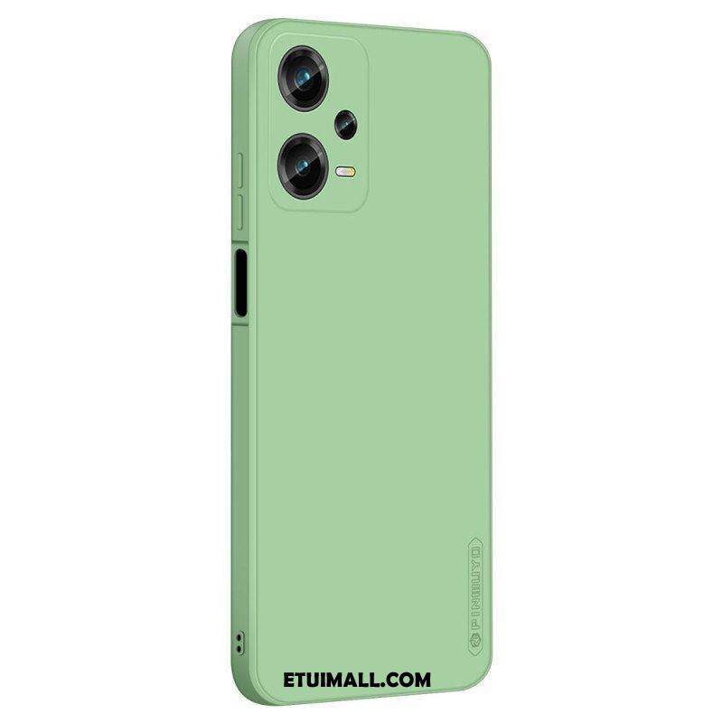 Etui do Xiaomi Redmi Note 12 Pro Plus Silikonowe Pinwuyo