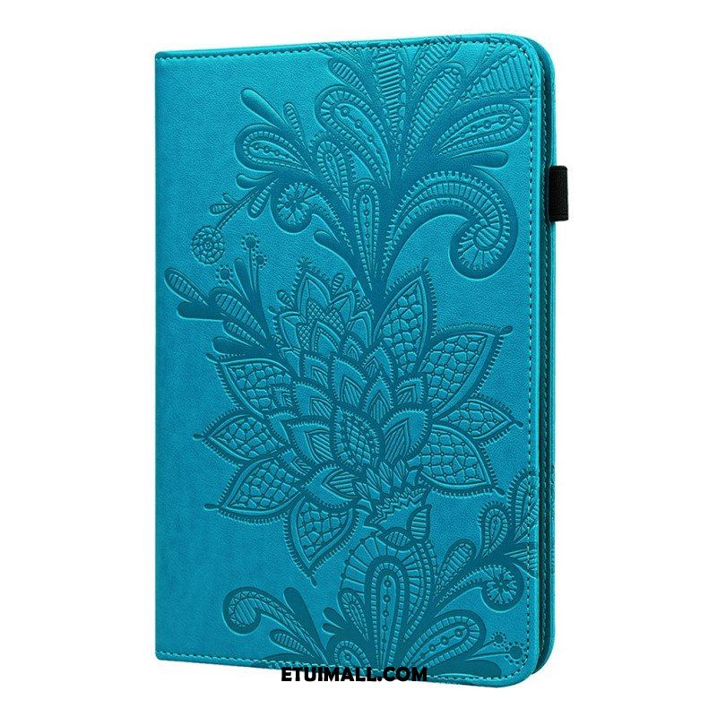 Etui do iPad Pro 11" (2022) Kwiatowa Mandala