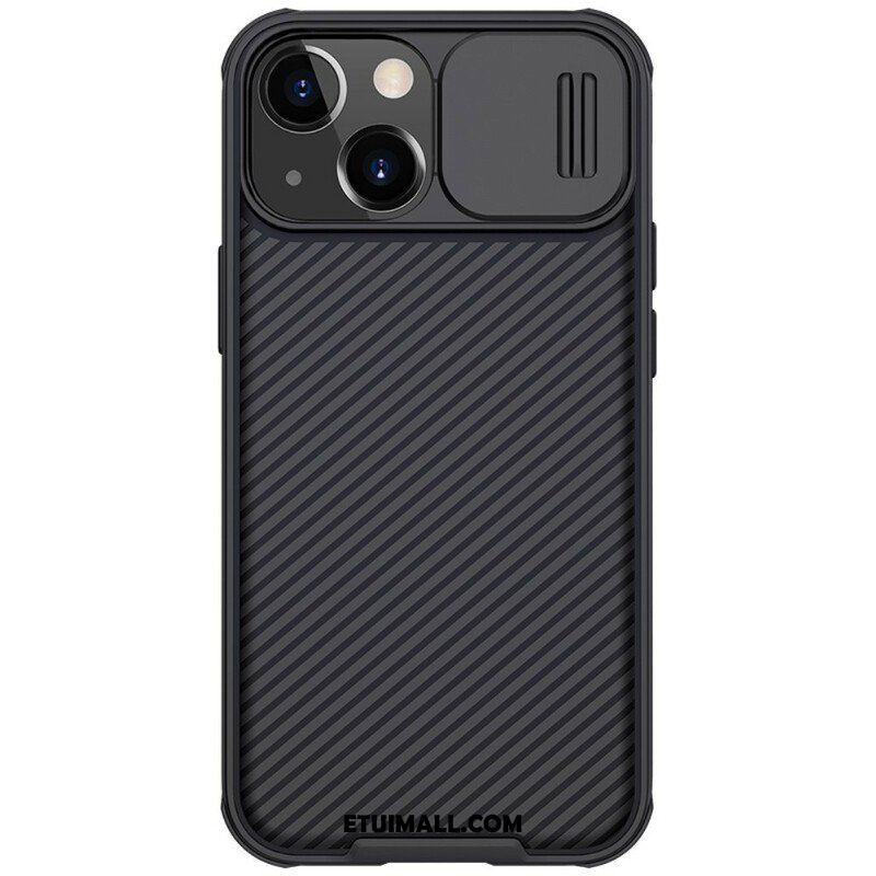 Etui do iPhone 13 Mini Camshield Nillkin