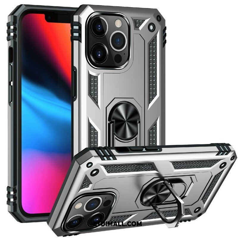 Etui do iPhone 13 Pro Pierścionek Premium