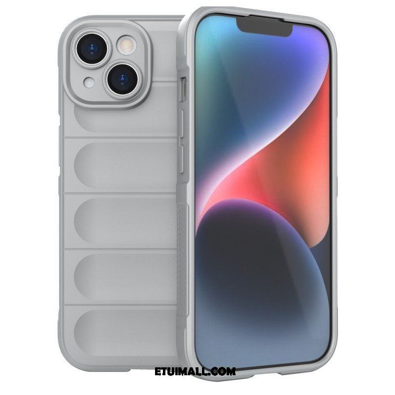 Etui do iPhone 15 Plus Antypoślizgowy