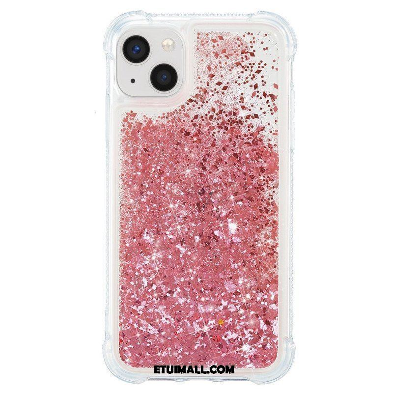 Etui do iPhone 15 Plus Brokat