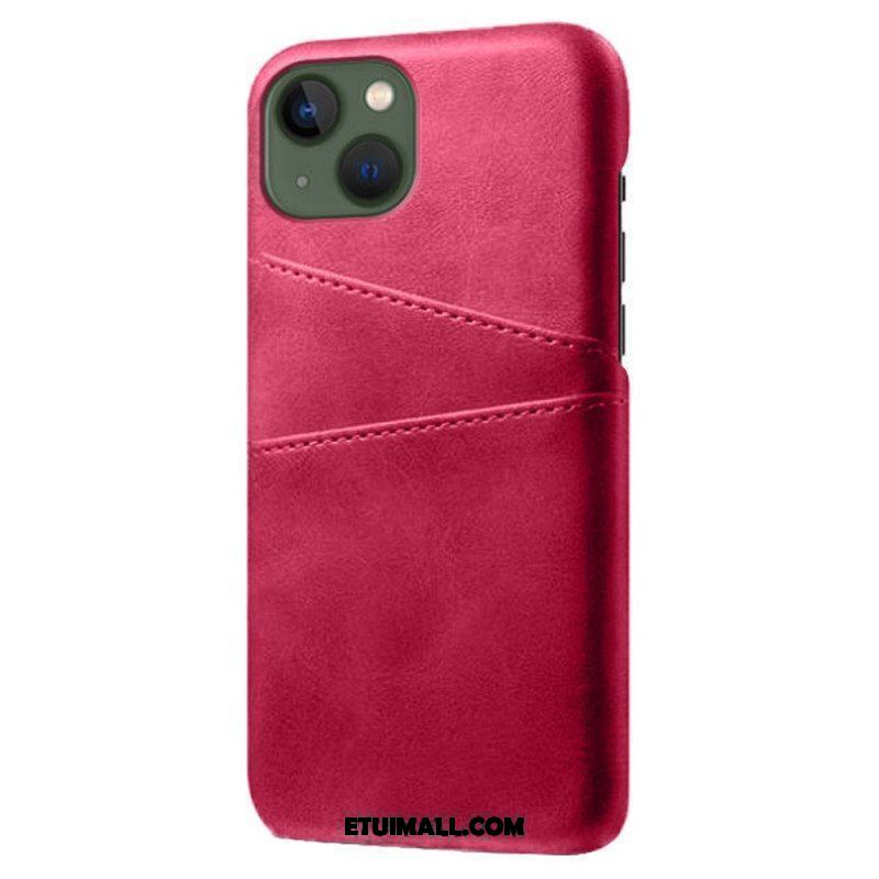 Etui do iPhone 15 Plus Posiadacz Karty