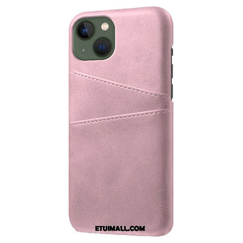 Etui do iPhone 15 Plus Posiadacz Karty