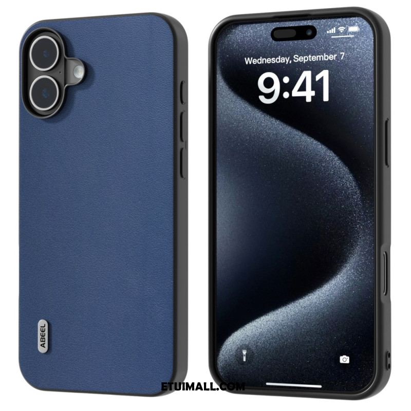 Etui iPhone 16 Etui Hybrydowe Abeel