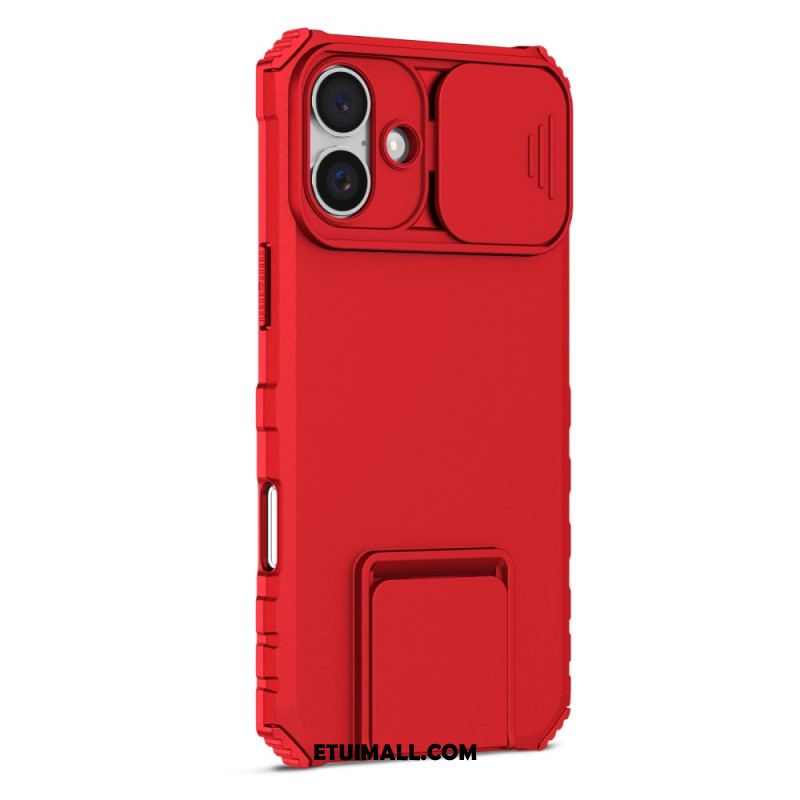 Etui iPhone 16 Ochrona I Wsparcie Aparatu