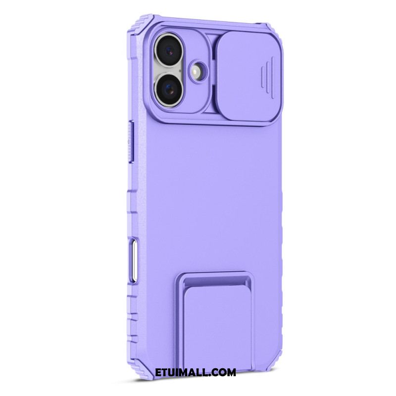 Etui iPhone 16 Ochrona I Wsparcie Aparatu