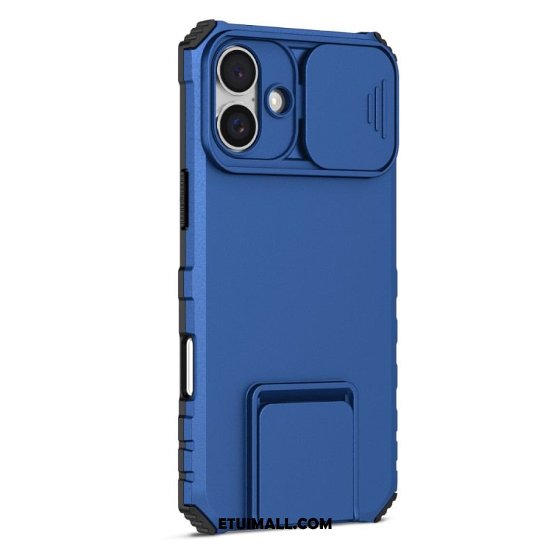 Etui iPhone 16 Ochrona I Wsparcie Aparatu