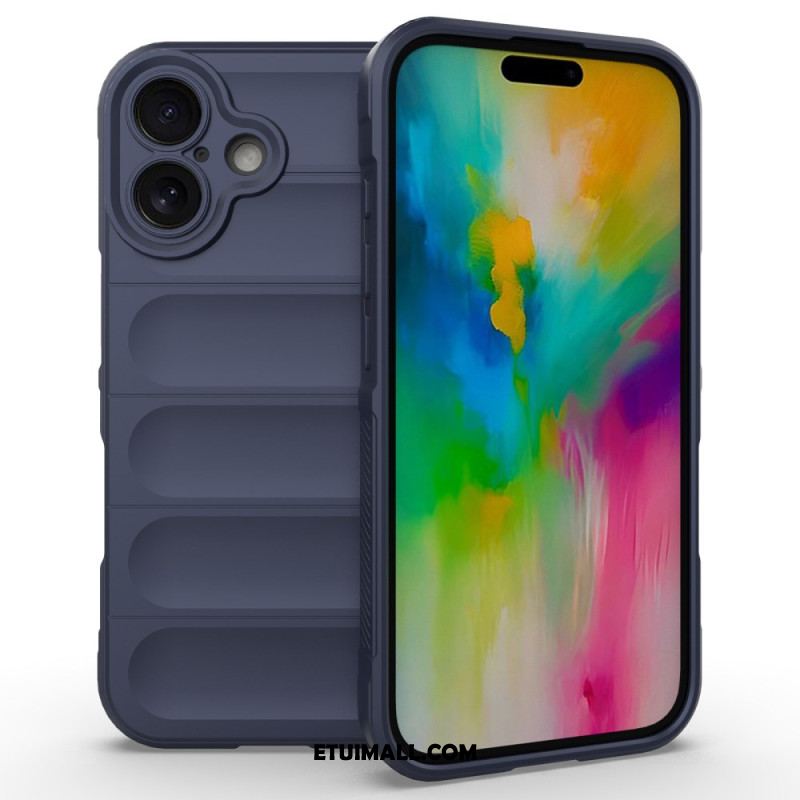 Etui iPhone 16 Plus Antypoślizgowy