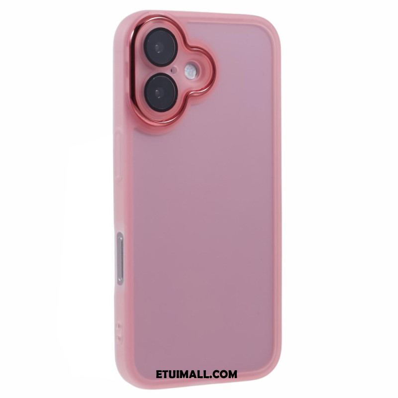 Etui iPhone 16 Plus Seria Dksm