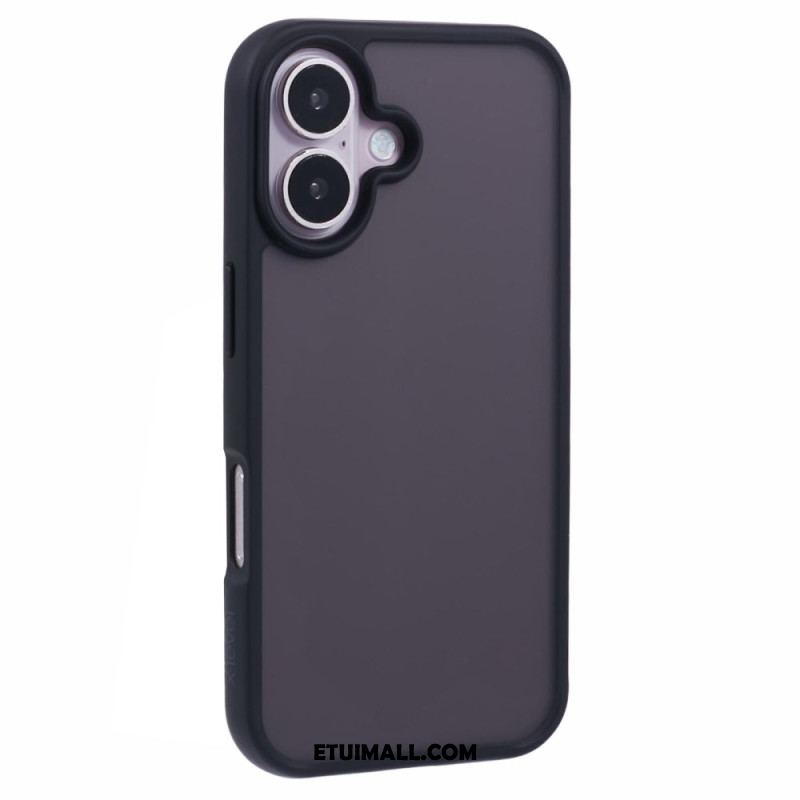 Etui iPhone 16 Poziom X Etui Ochronne