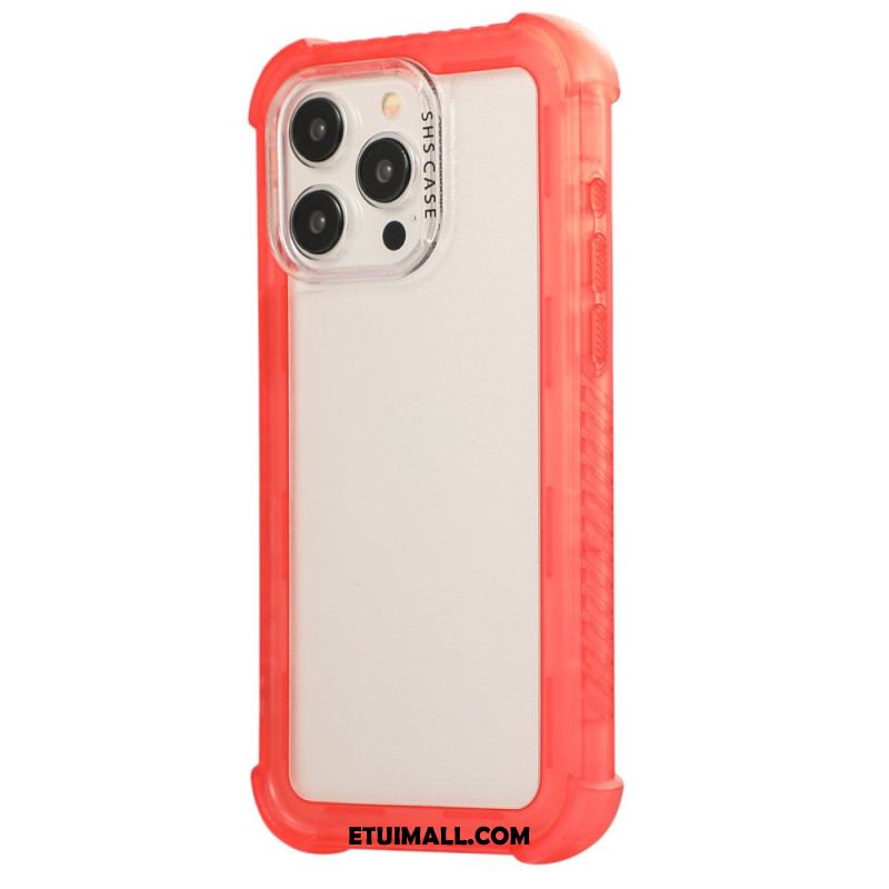 Etui iPhone 16 Pro Kolorowa Półka