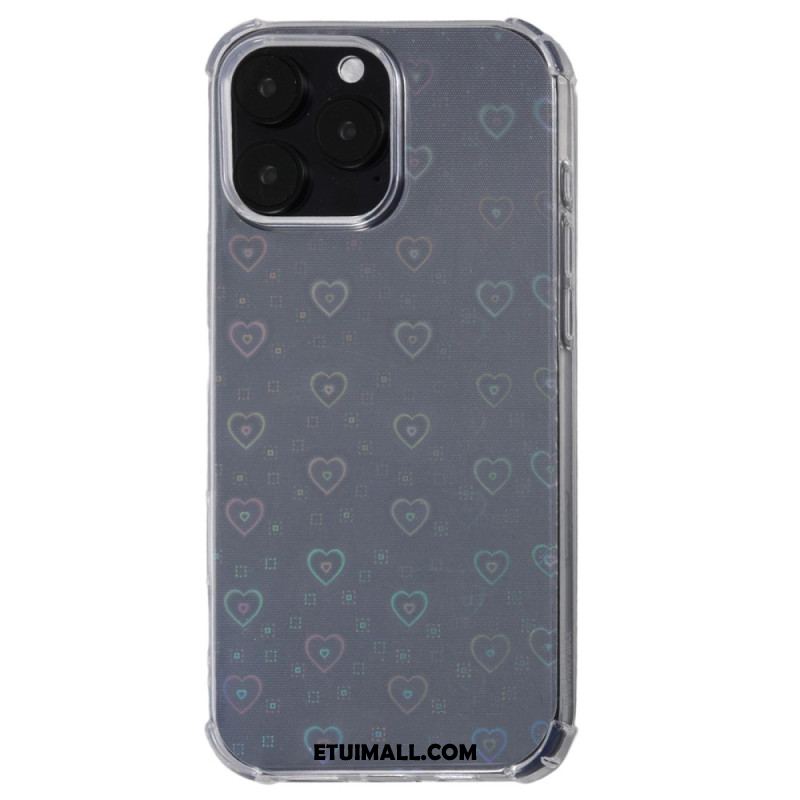 Etui iPhone 16 Pro Max Papier Wymienny