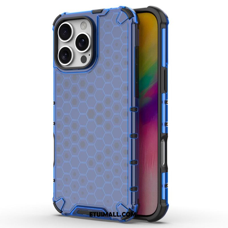 Etui iPhone 16 Pro Max Plaster Miodu